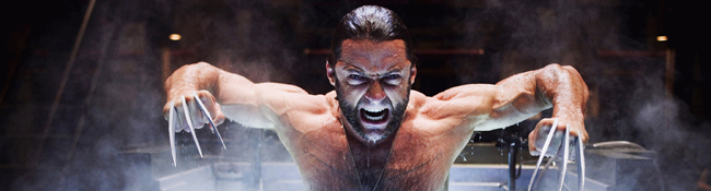 Hugh Jackman en 'Butter'