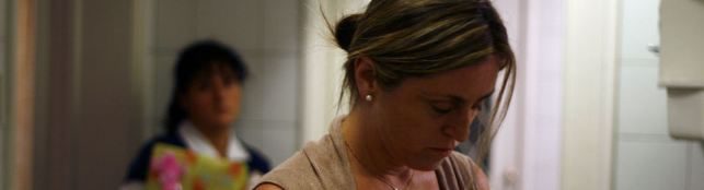 'La nana', amos y criados