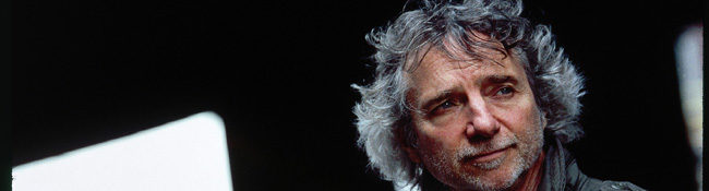 Nuevo proyecto para Curtis Hanson
