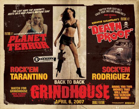Habrá película de 'Hobo with a shotgun'