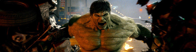 Stan Lee quiere otro reboot de 'Hulk'