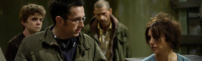 Darren Bousman dirigirá 'Ninety'