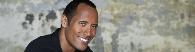 Dwayne Johnson protagonizará 'Protection'