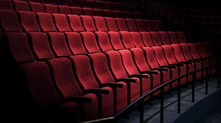 'Sala de cine'