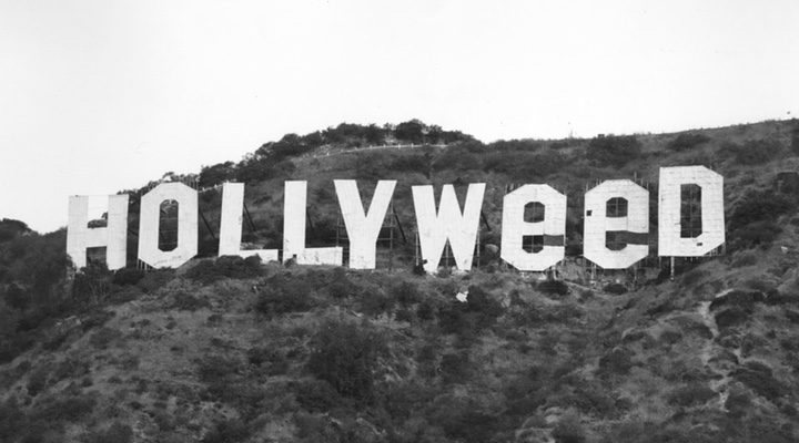 'Cartel Hollyweed'