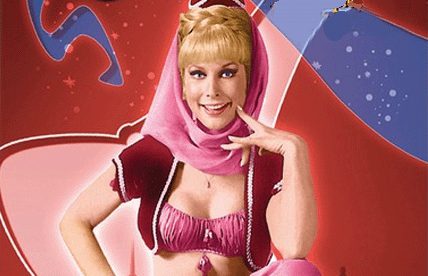 Sheila Callaghan guionizará 'I dream of Jeannie'
