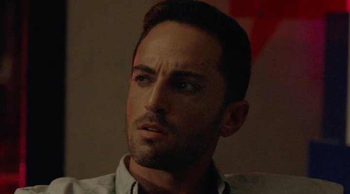 Zach Avery