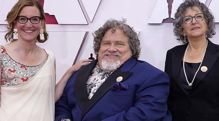 'Jim LeBrecht'