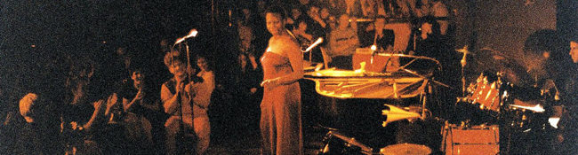 Mary J. Blige será Nina Simone