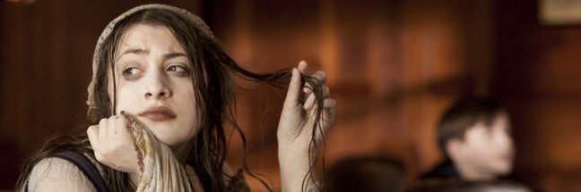 Un vistazo a 'The Great Ghost Rescue'