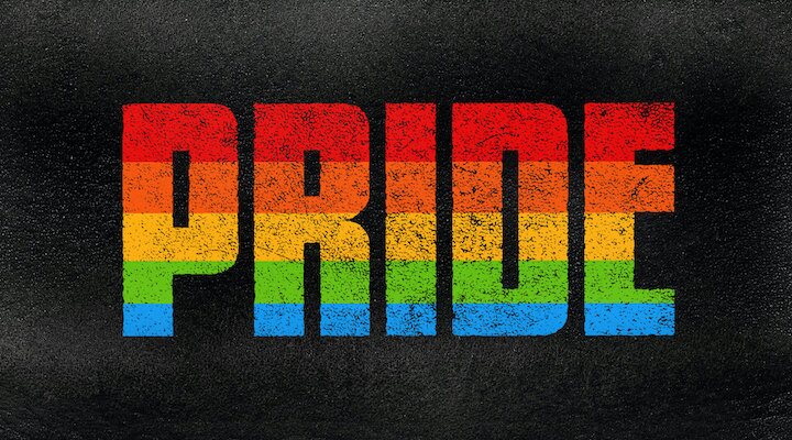 'Pride'