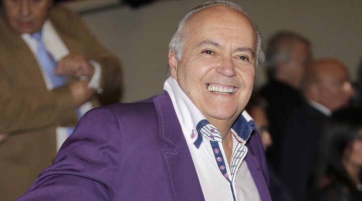 José Luis Moreno