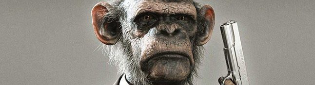 David R. Ellis dirigirá 'War Monkeys'