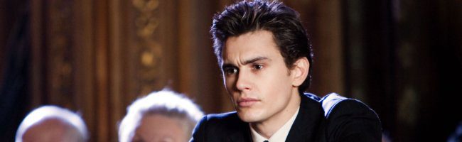 James Franco protagonizará 'Ricky Stinicky'