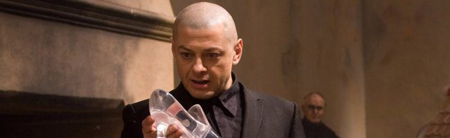 Andy Serkis se pasa a la dirección