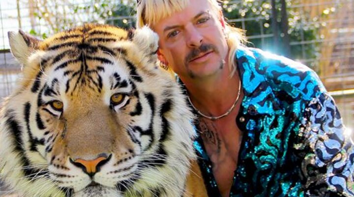 'Tiger King'