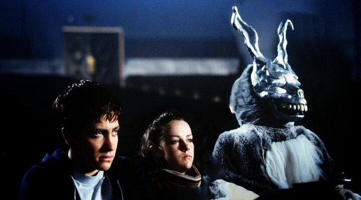 'Donnie Darko'