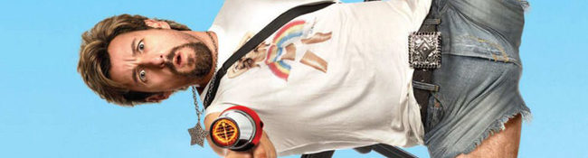 'Jack and Jill' ya tiene director