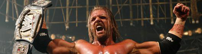 Triple H en 'The Chaperone'
