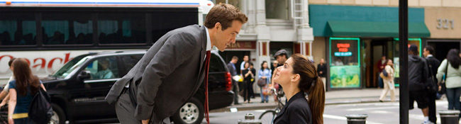 Bullock y Reynolds, de nuevo juntos en 'Most Wanted'