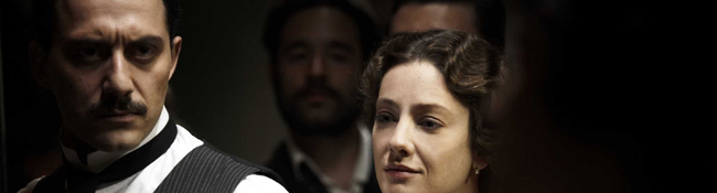 'Vincere', excelso exceso