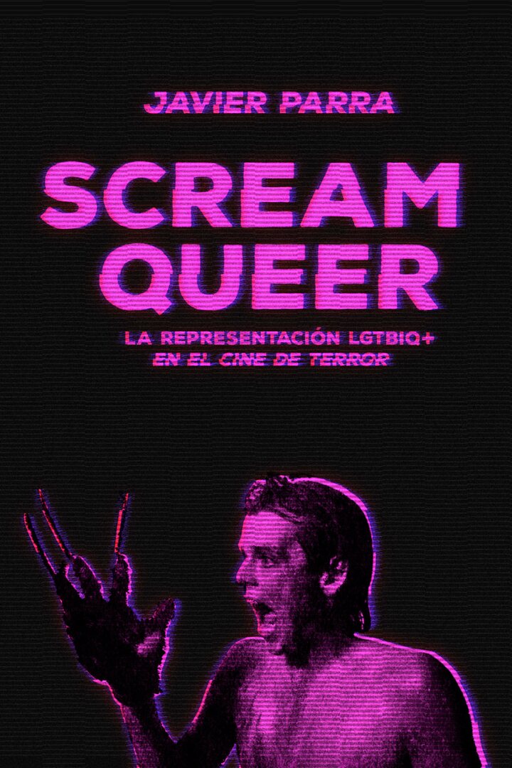 'Scream Queer'