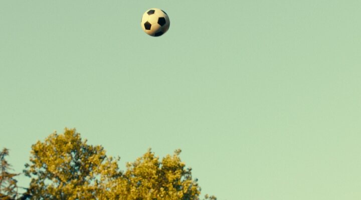 ¿Qué vemos cuando miramos al cielo?