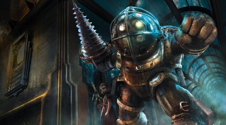 'BioShock'