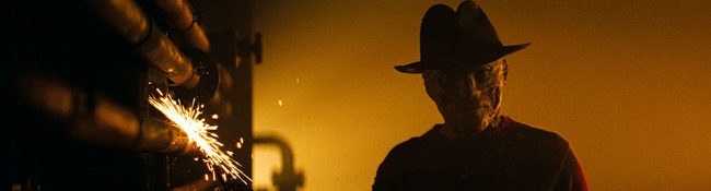 'Pesadilla en Elm Street: el origen' (del fin)