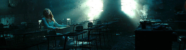 'Pesadilla en Elm Street: el origen' (del fin)