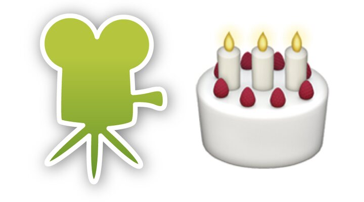 Aniversario de eCartelera