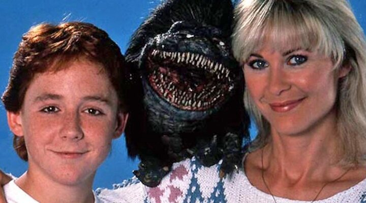 'Critters'