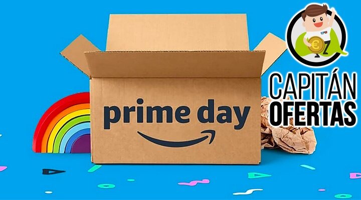 Amazon Prime Day 2022