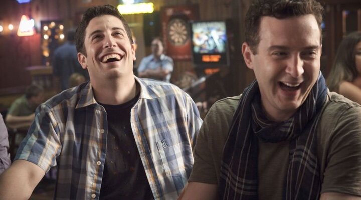 Fotograma de 'American Pie'