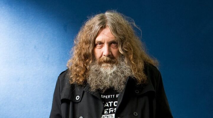 Alan Moore