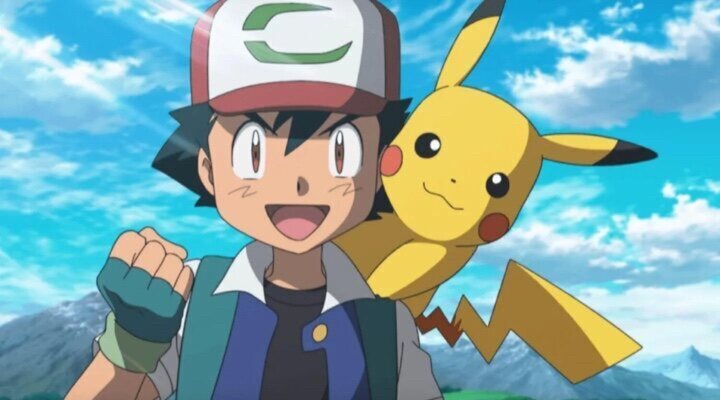 'Pokémon'