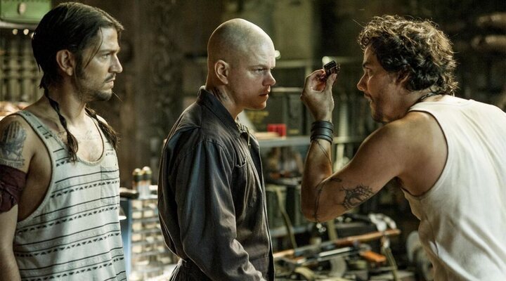 'Elysium'