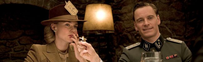 Diane Kruger sustituye a Eva Green en 'Farewell, My Queen'