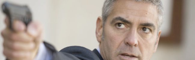 George Clooney producirá 'The Monster of Florence'