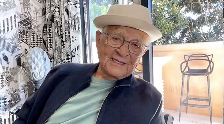 Norman Lear