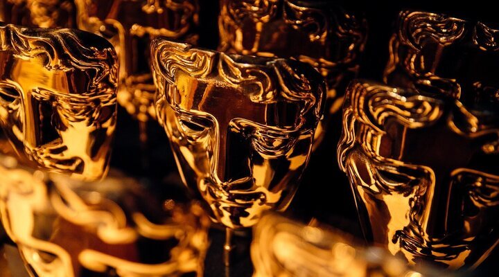 Estatuillas de los BAFTA