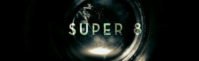 Teaser poster Super 8