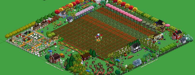 Farmville