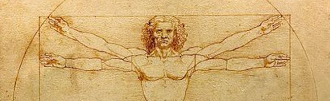 Leonardo Da Vinci
