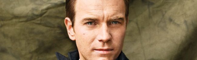Ewan McGregor pospone su debut como realizador