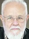 Gonzalo Suárez