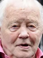 Dudley Sutton