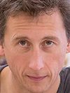 Nicholas Rowe
