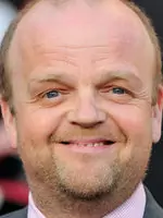 Toby Jones