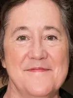 Foto de Christine Vachon, productor de La última aventura de Robin Hood